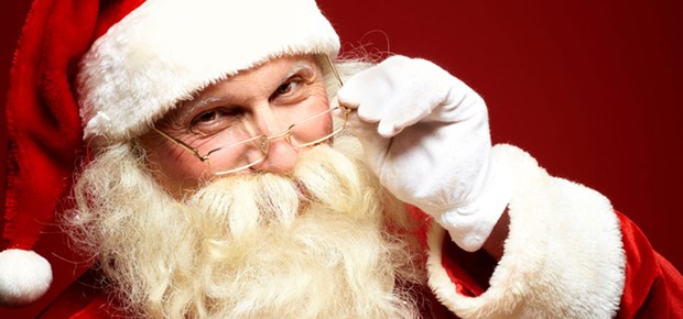 Natal com a família e pós ceia com a galera? Veja sugestões