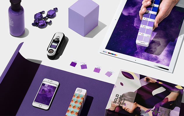 Pantone lança a cor do próximo ano e inspira olhar para dentro