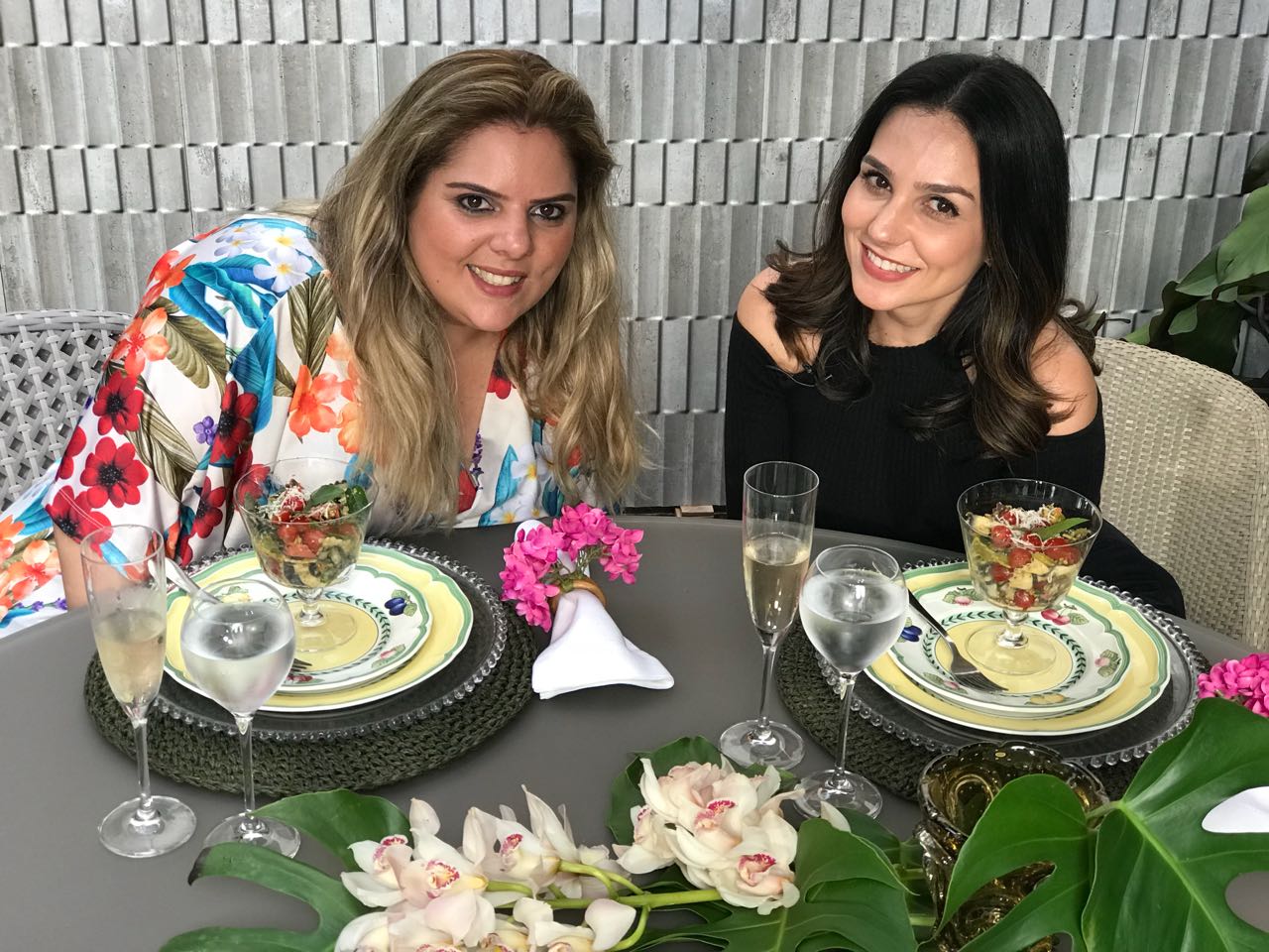 Cozinha de Verão – BH Dicas + Verdemar | Anita Bem Criada