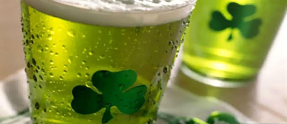 Chope Verde? Temos!