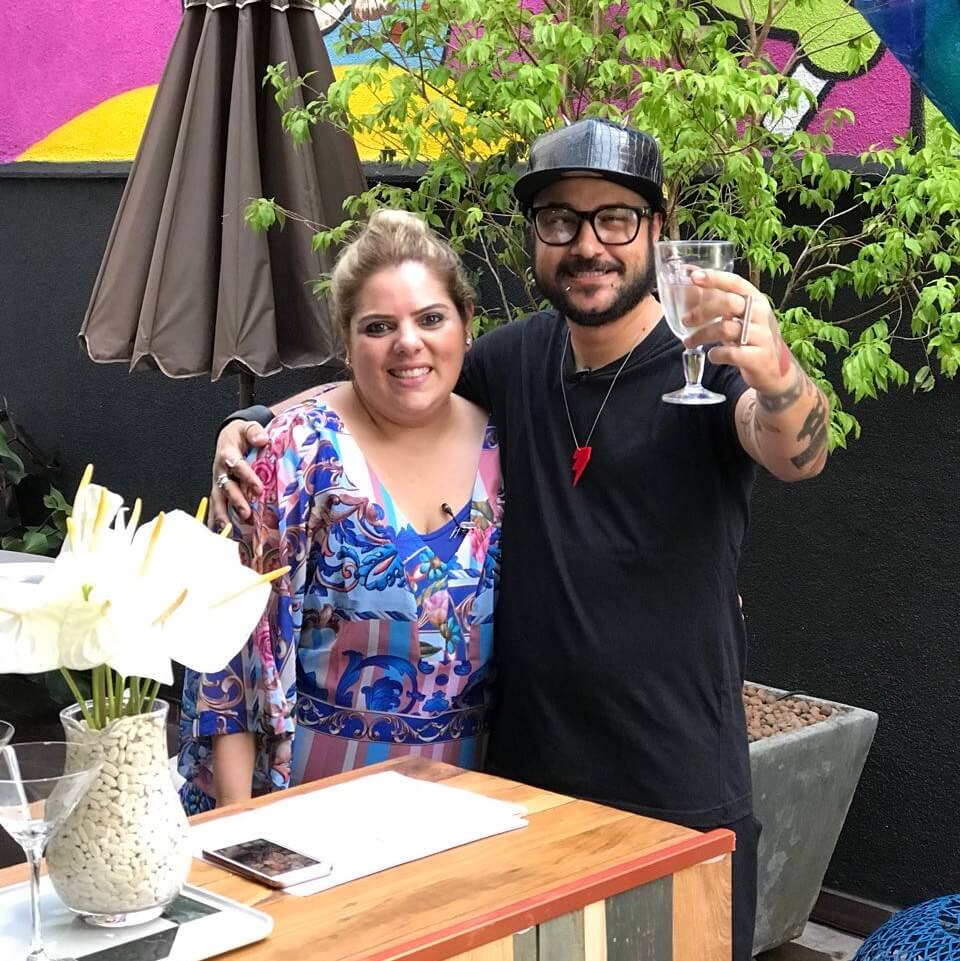 Cozinha de Verão – BH Dicas + Verdemar | Filipe Brasil
