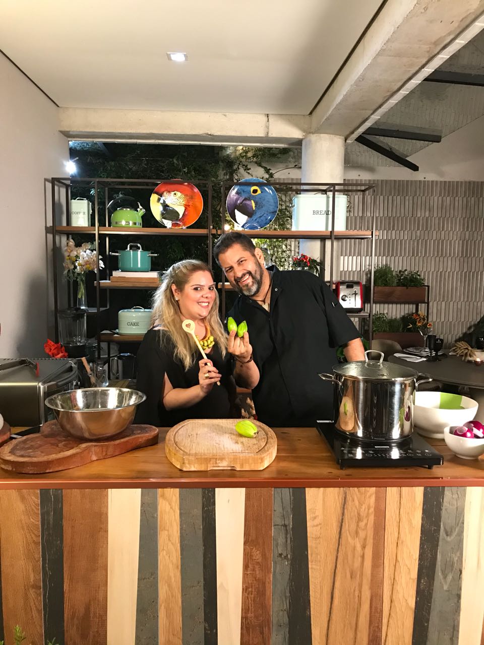 Cozinha de Verão – BH Dicas + Verdemar | Jaime Borracharia Gastrobar