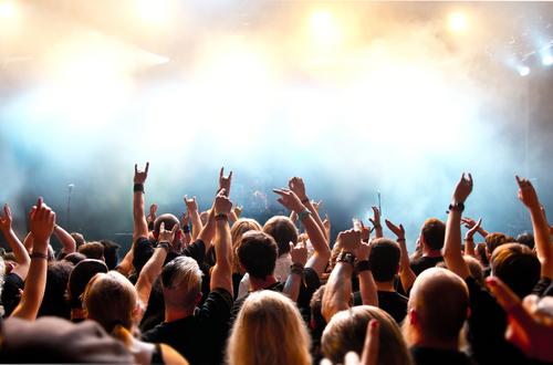 Dentro e Fora de BH: shows de grandes nomes da música Internacional