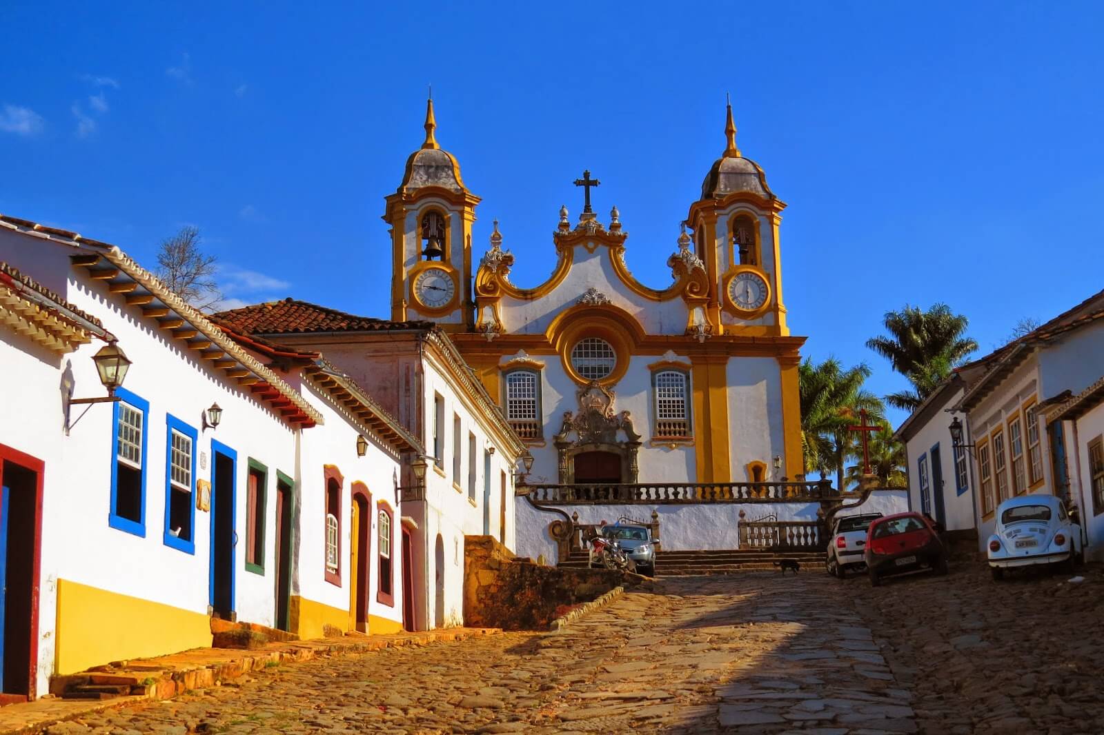 21ª edição da mostra de cinema de Tiradentes