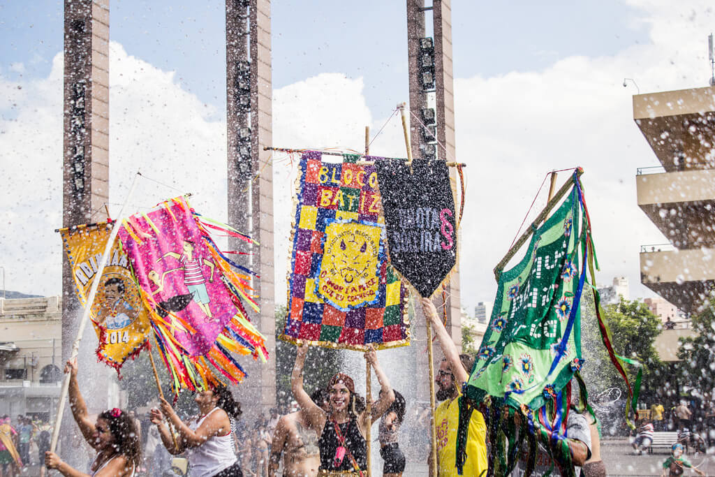 Ressaca de Carnaval 2018