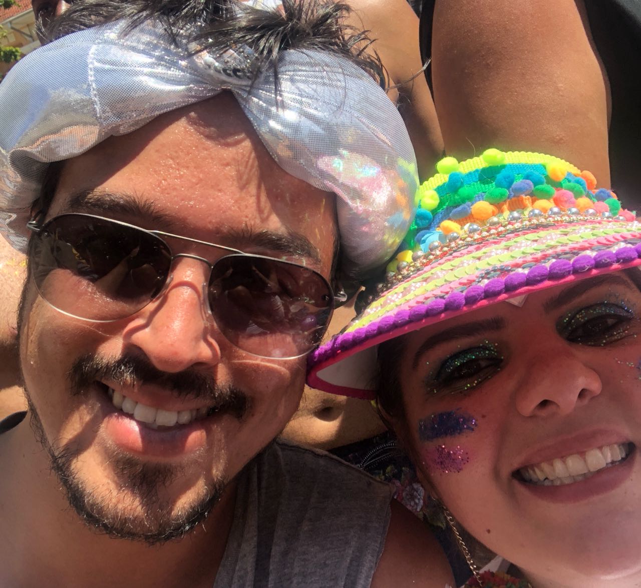 Juventude Bronzeada 2018