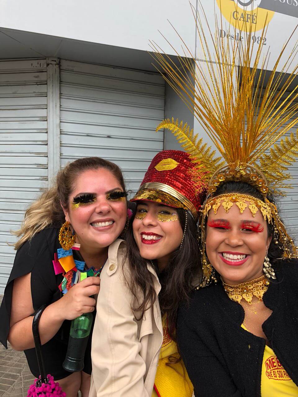 Me Beija que eu sou Pagodeiro 2018