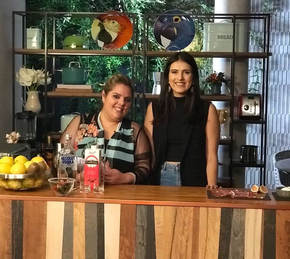 Cozinha de Verão – BH Dicas + Verdemar | Juliana Santiago do Vida de Casada