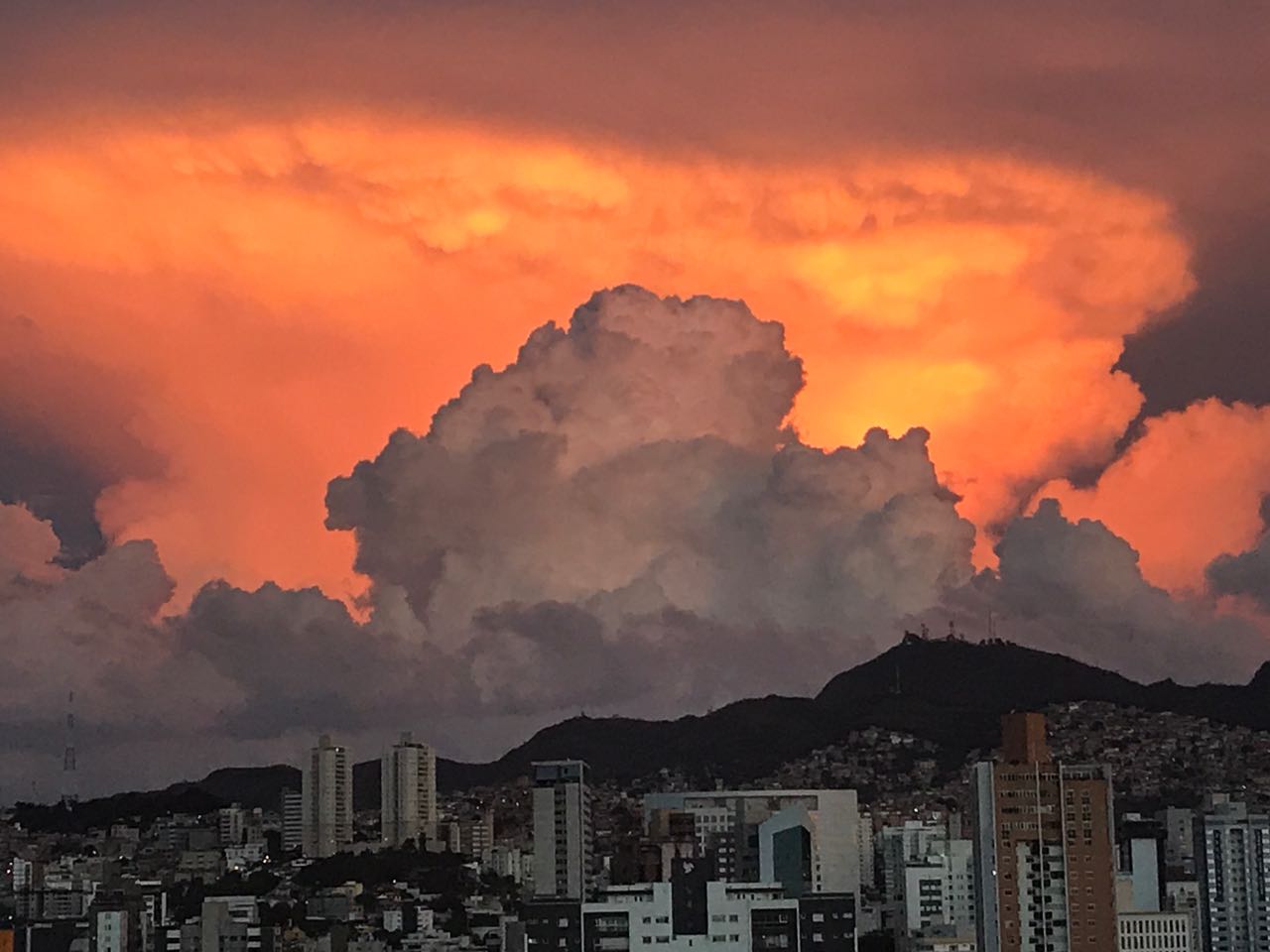 Vai fazer o que no fim de semana em BH?