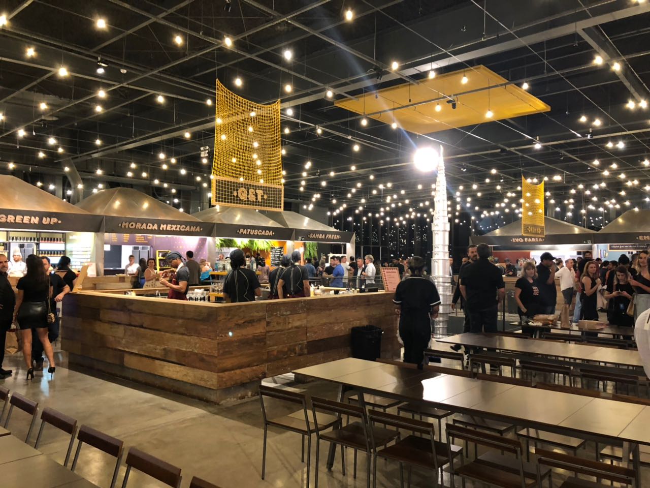 Mercado da Boca: você precisa conhecer!