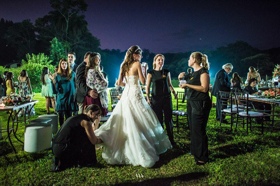 Oba! Você quer se casar e não sabe por onde começar? 