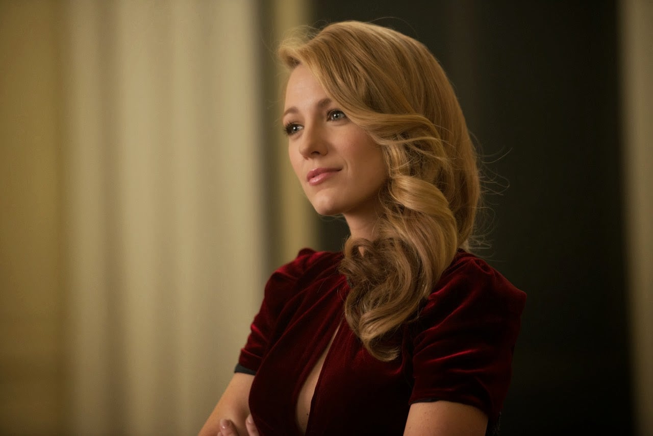 A incrível História de Adaline