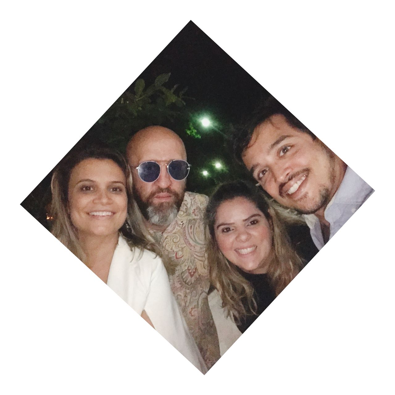 Cuide dos seus pais antes que seja tarde…