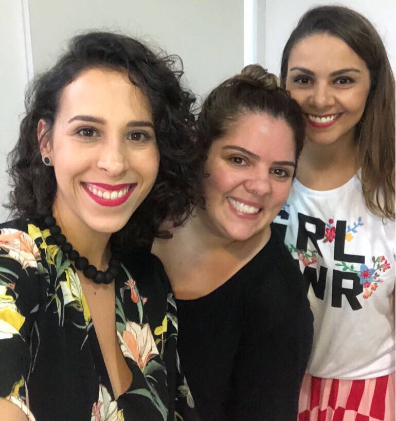 Qual é a sua identidade visual?