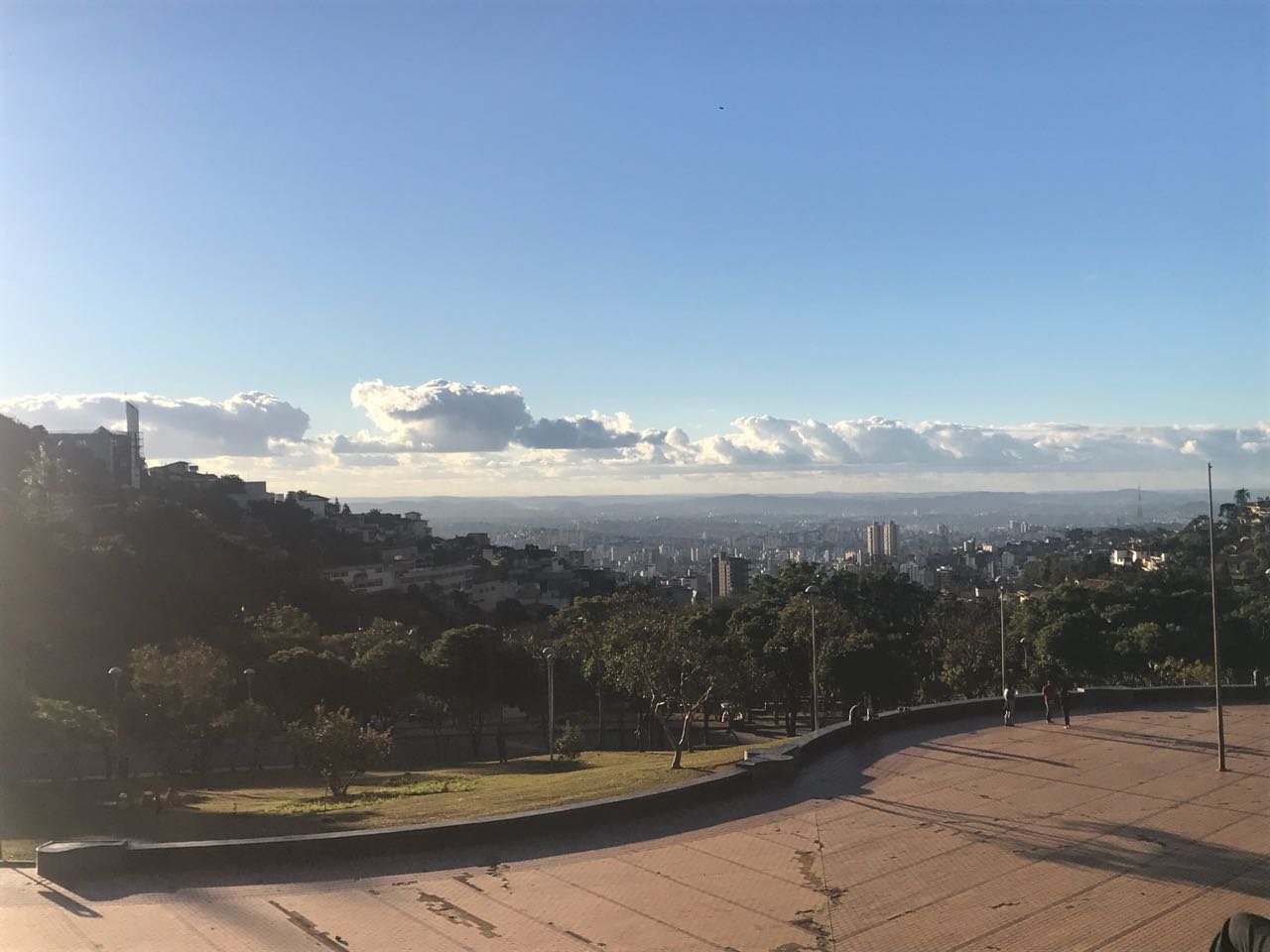 Queria gritar para o mundo: Belo Horizonte? Você precisa conhecer!
