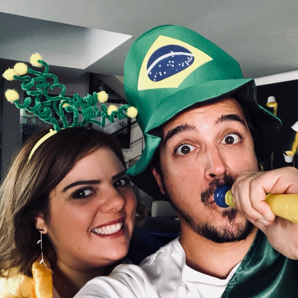 Copa do mundo 2018 | Quartas de final