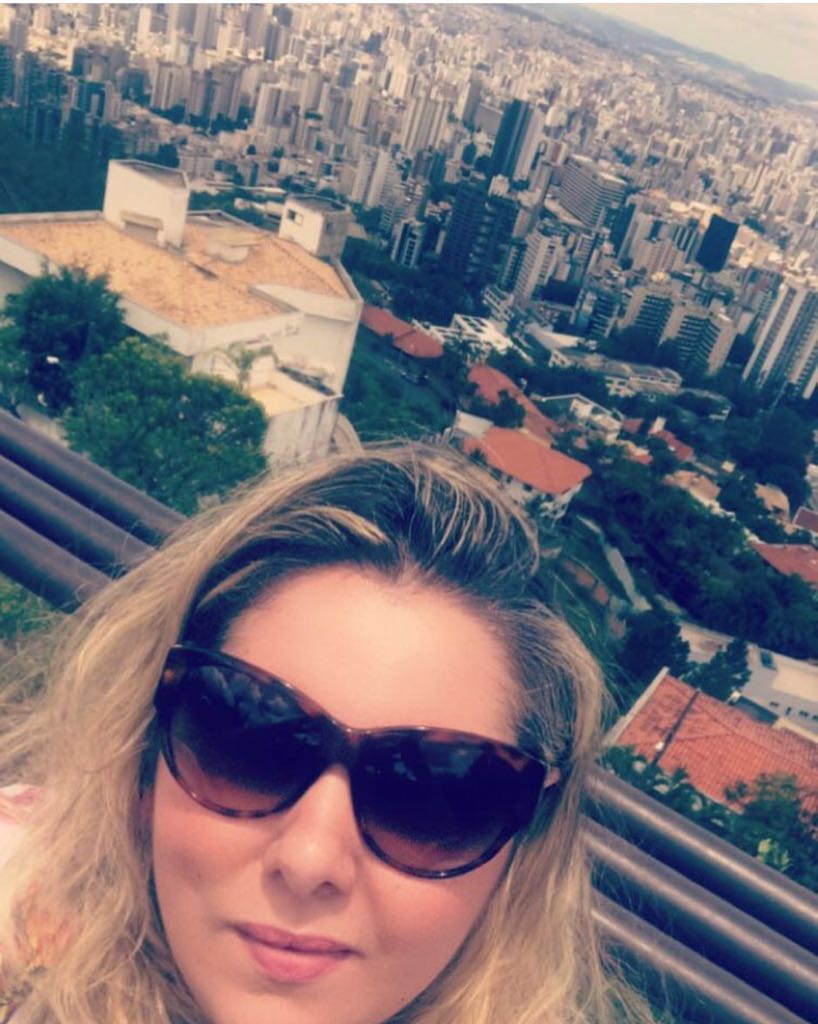 Qual é a vista mais bonita de Belo Horizonte?