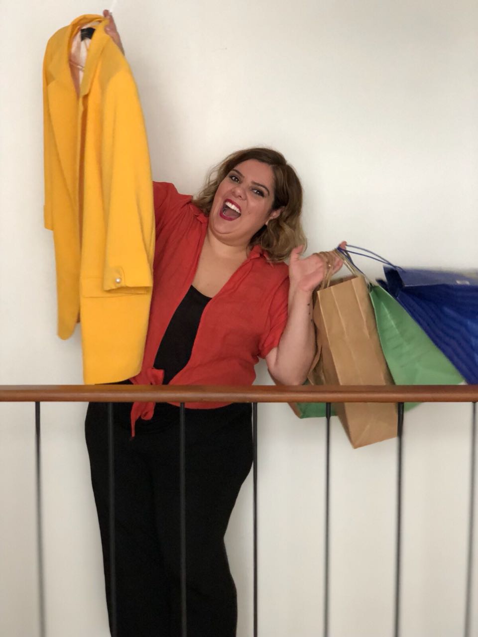 Você faz boas compras?