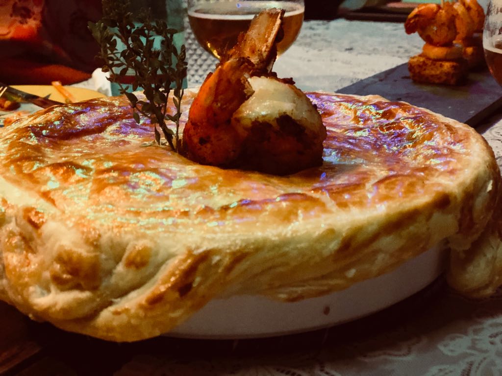 Biroscando