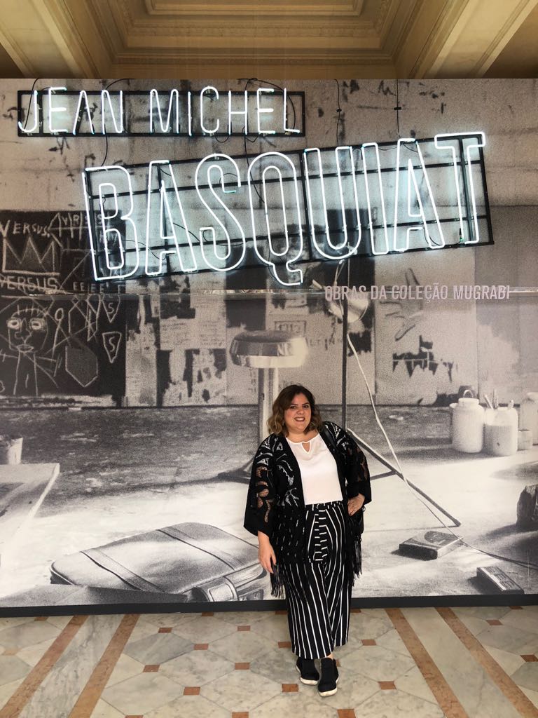 Pra refletir: você tem o hábito de ir a museus?