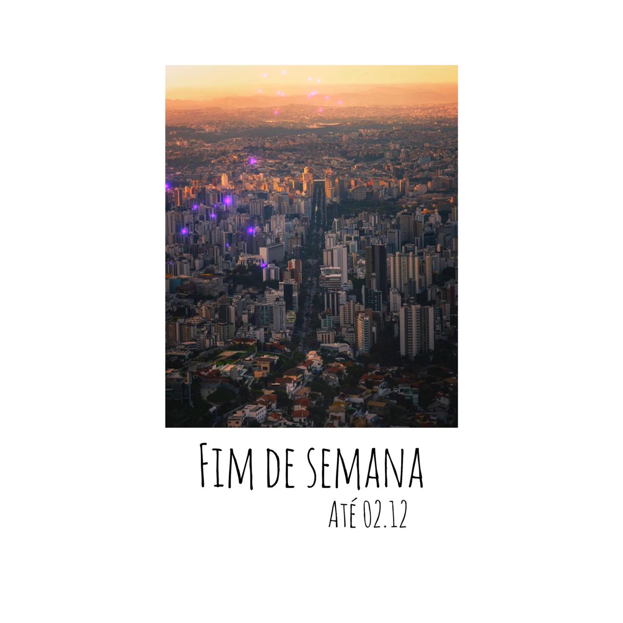 Fim de semana em Belo Horizonte: você gosta de fazer o que?