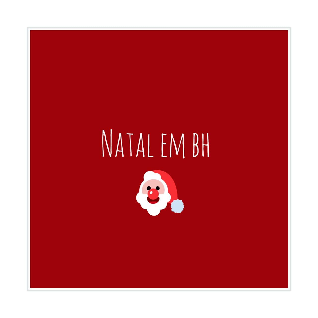 Sugestões para você aproveitar o natal em BH