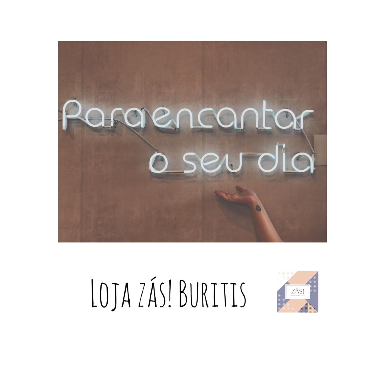 Para encantar o seu dia e arrasar nos presentes natalinos!