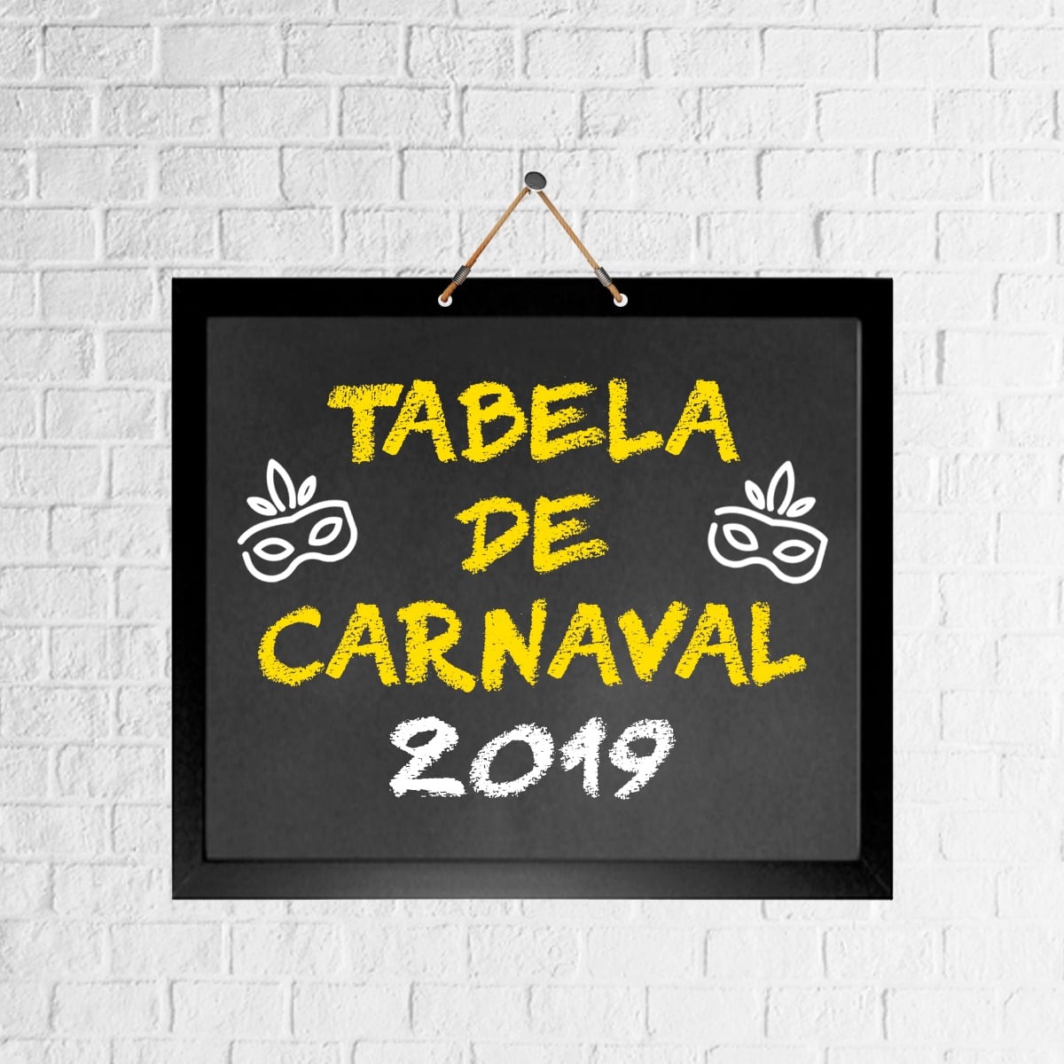 Carnaval em Belo Horizonte 2019