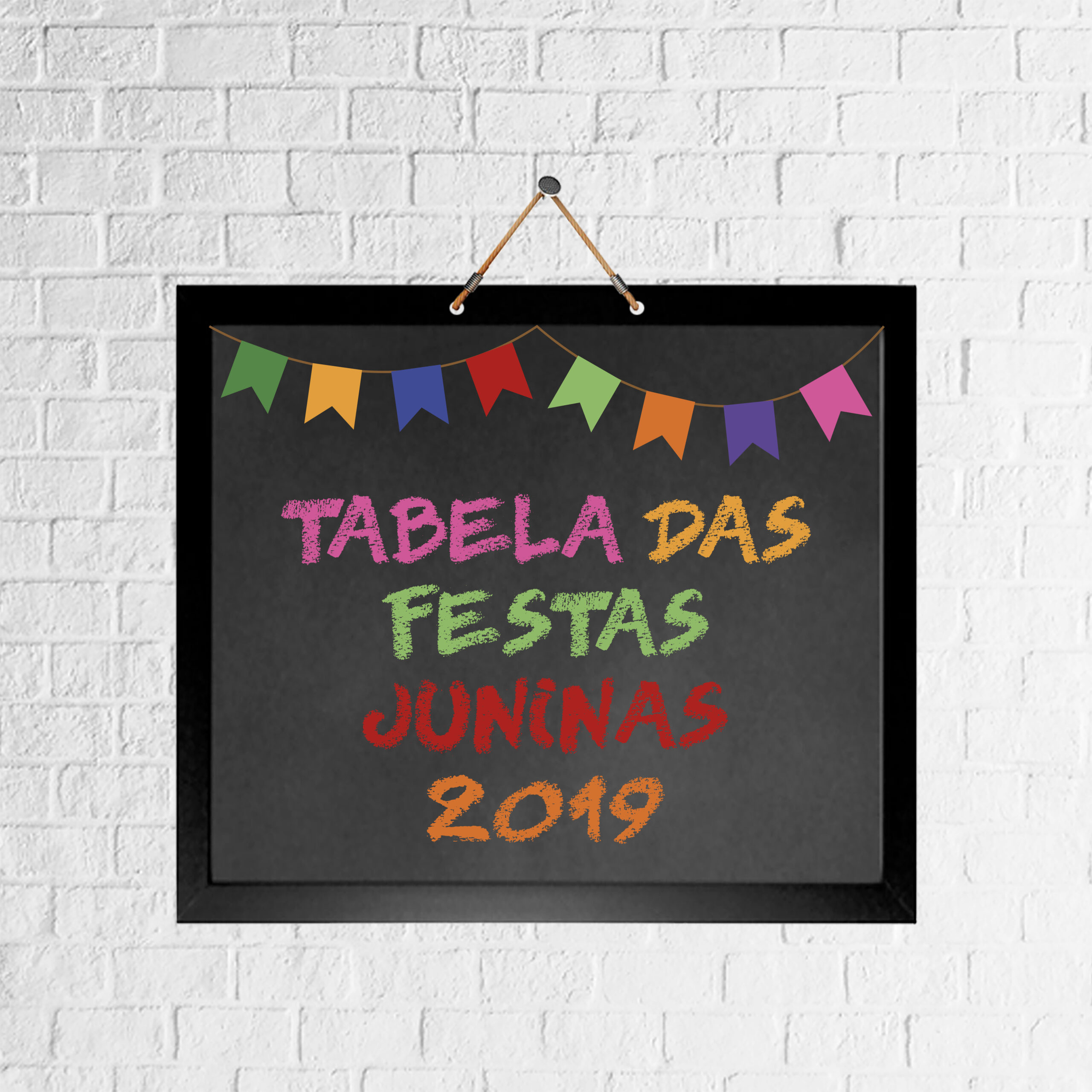 Festa Junina em Belo Horizonte? Temos, uai.