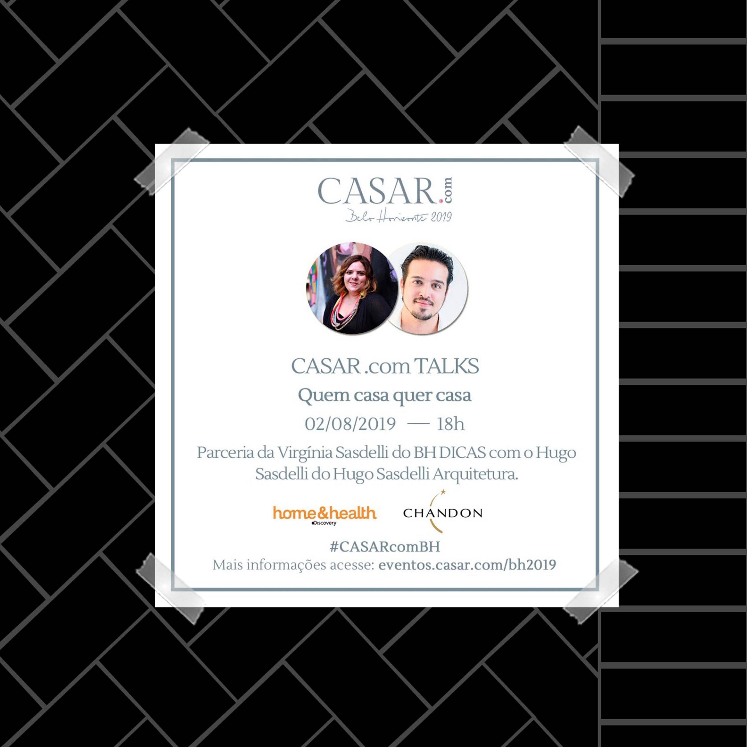 Novidade boa para quem está planejando o Casamento