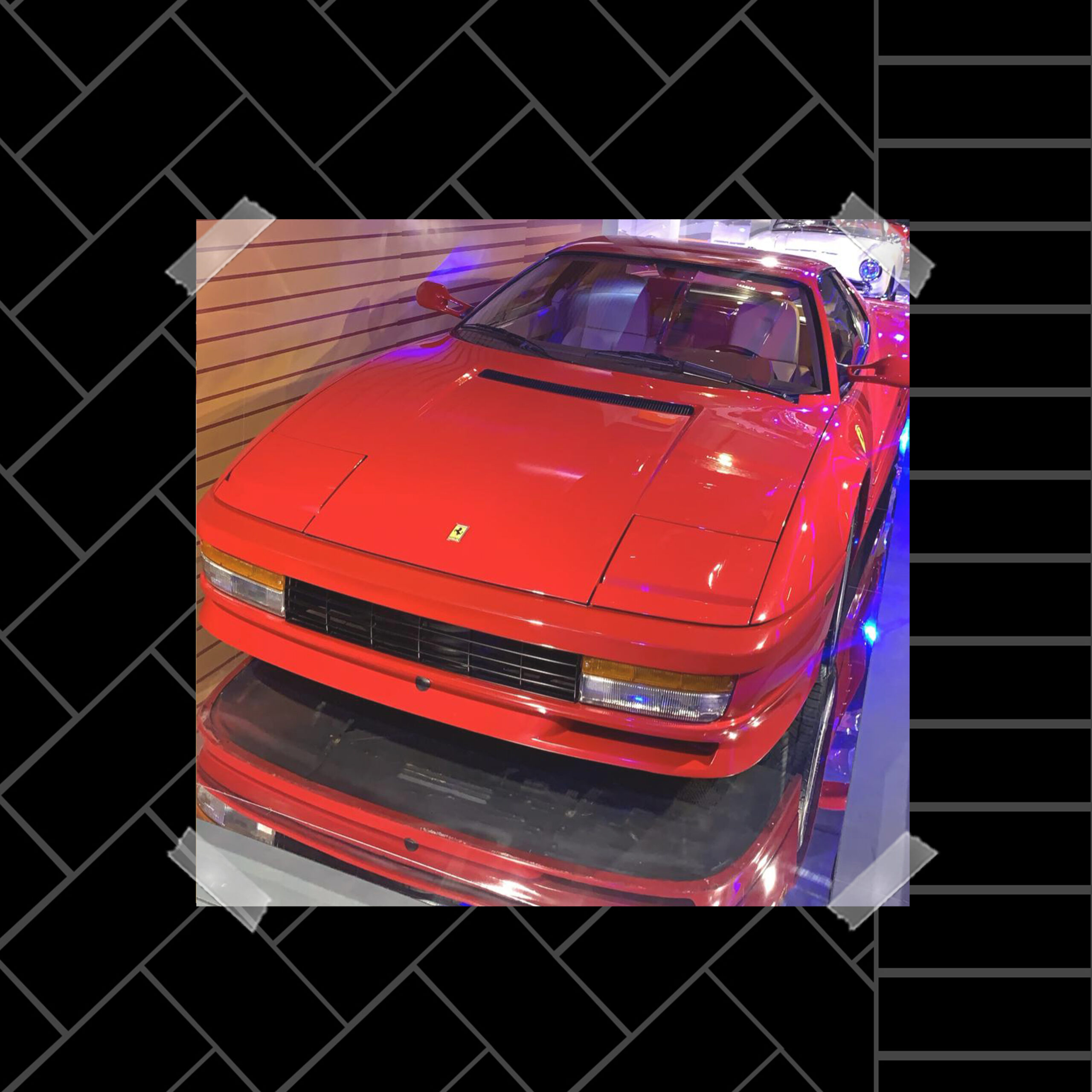 Beleza em Movimento: a nova exposição da Casa Fiat