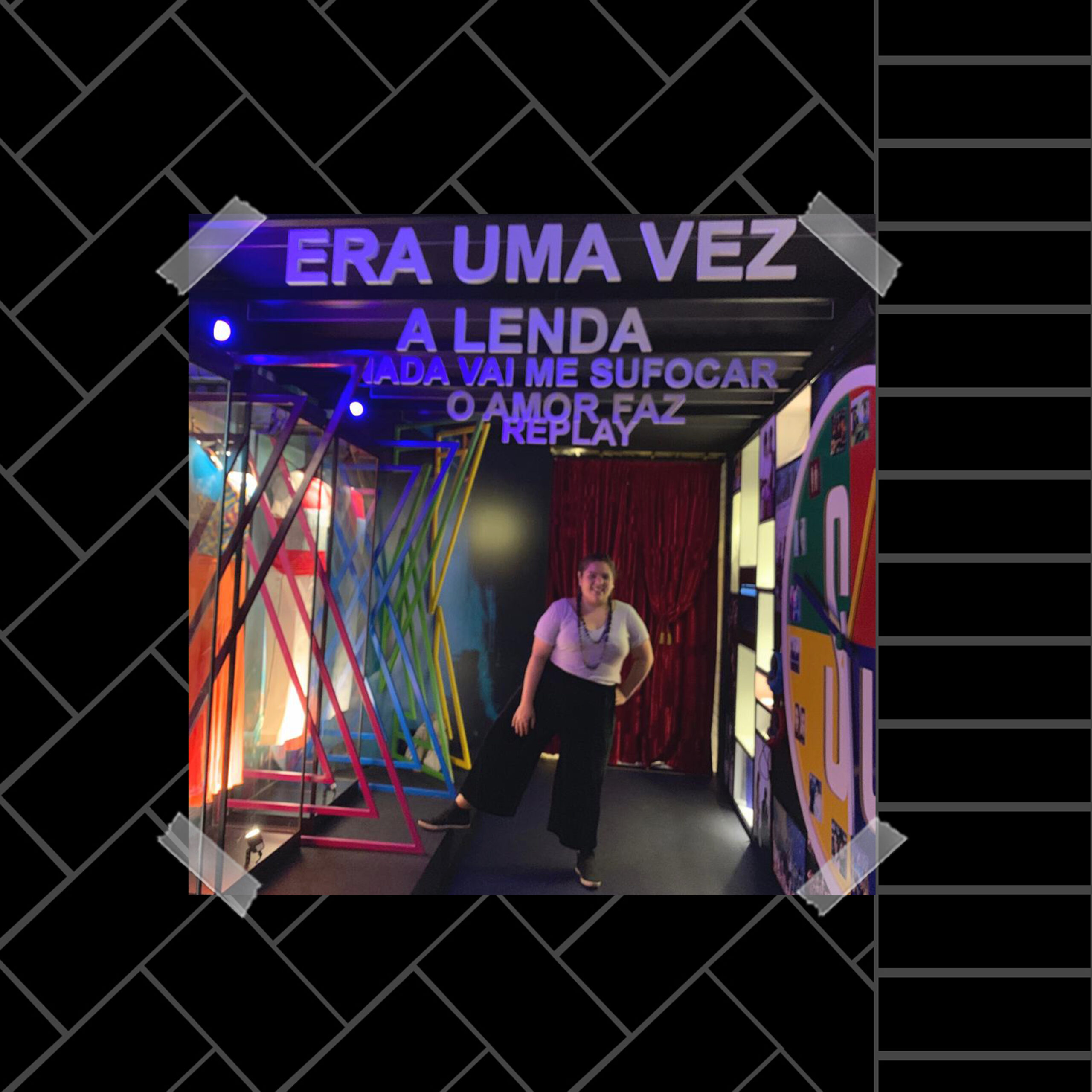 Visita ao templo: experiência Sandy e Junior emociona
