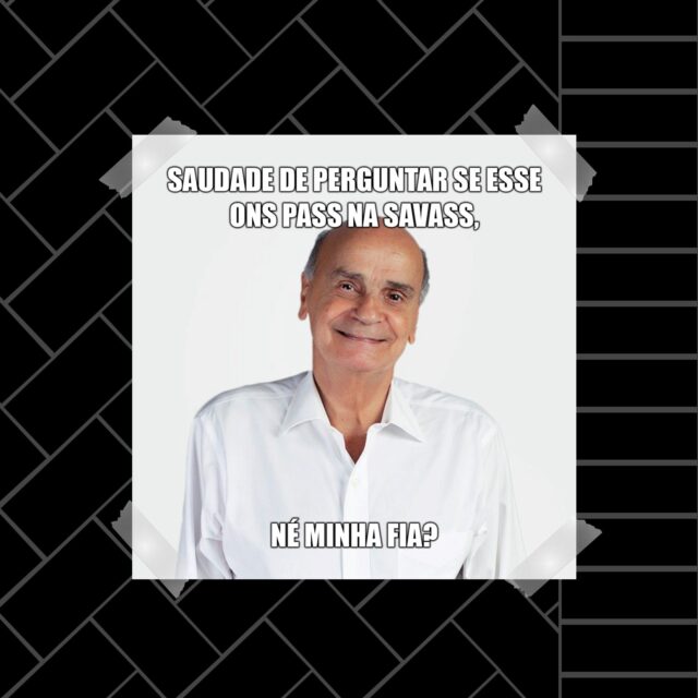 Memes da Madrugada: diversão para os insones