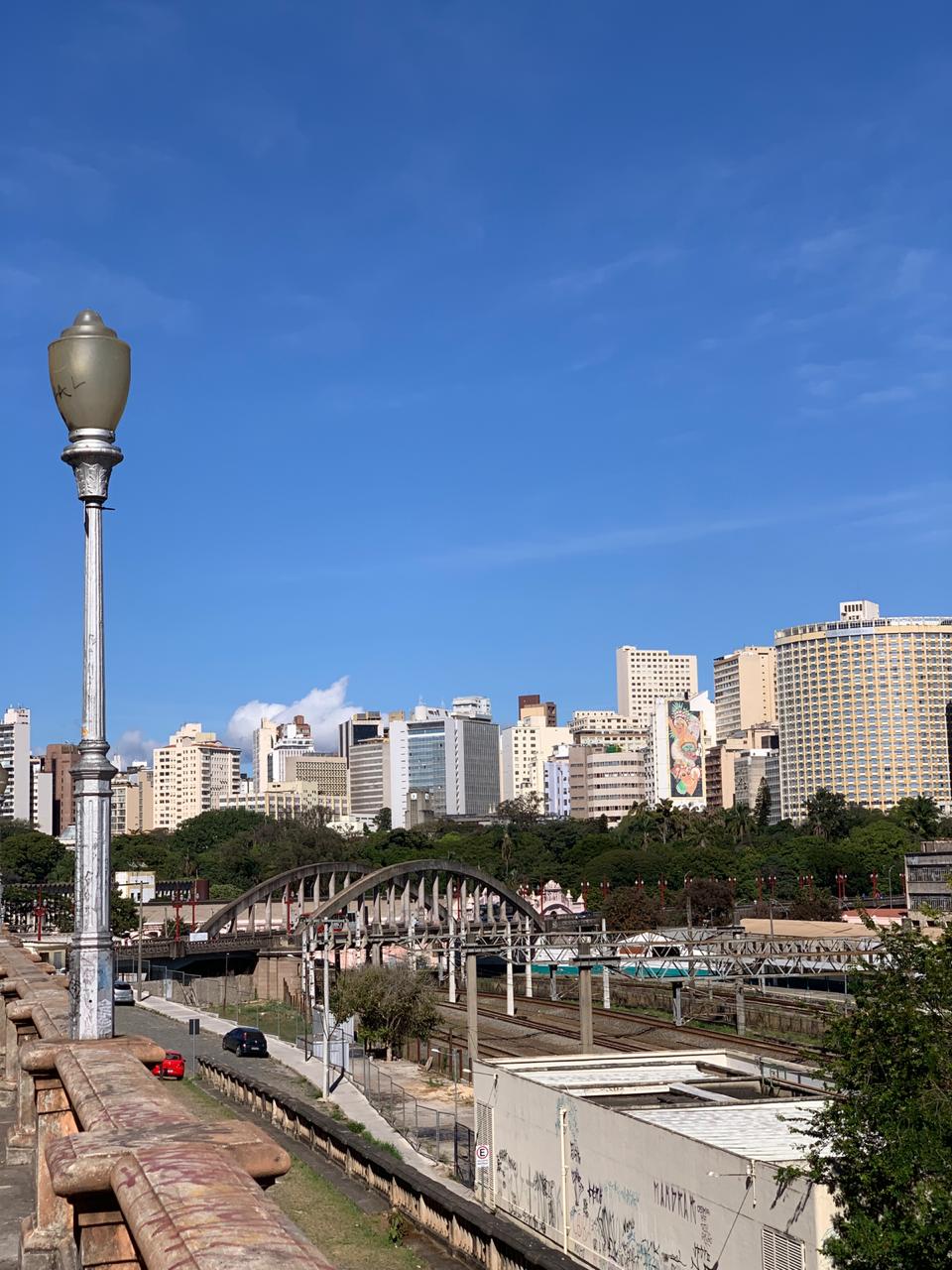 Fim de Semana em Belo Horizonte #julho2020