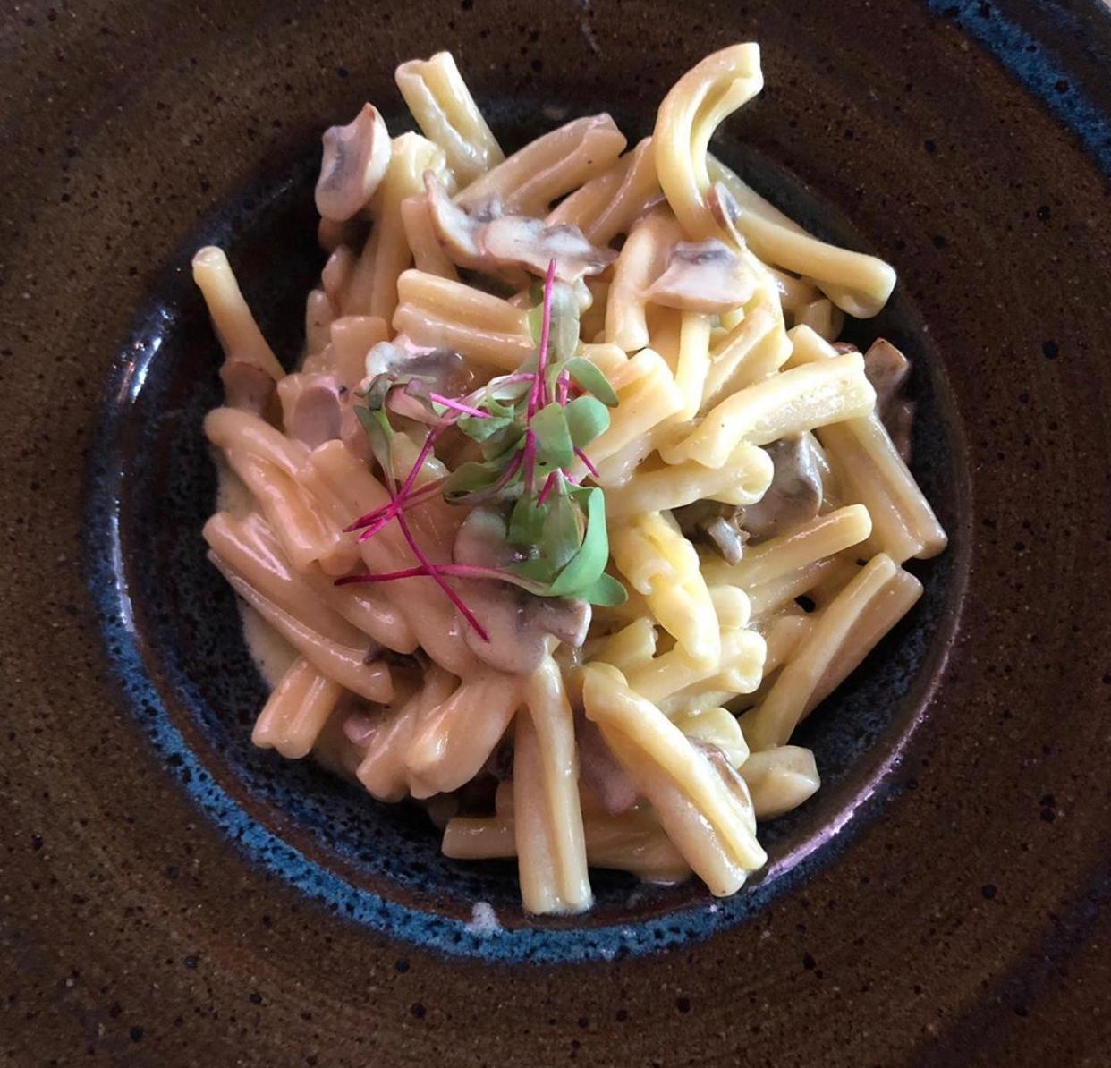 Você tem um prato preferido em cada restaurante que vai?