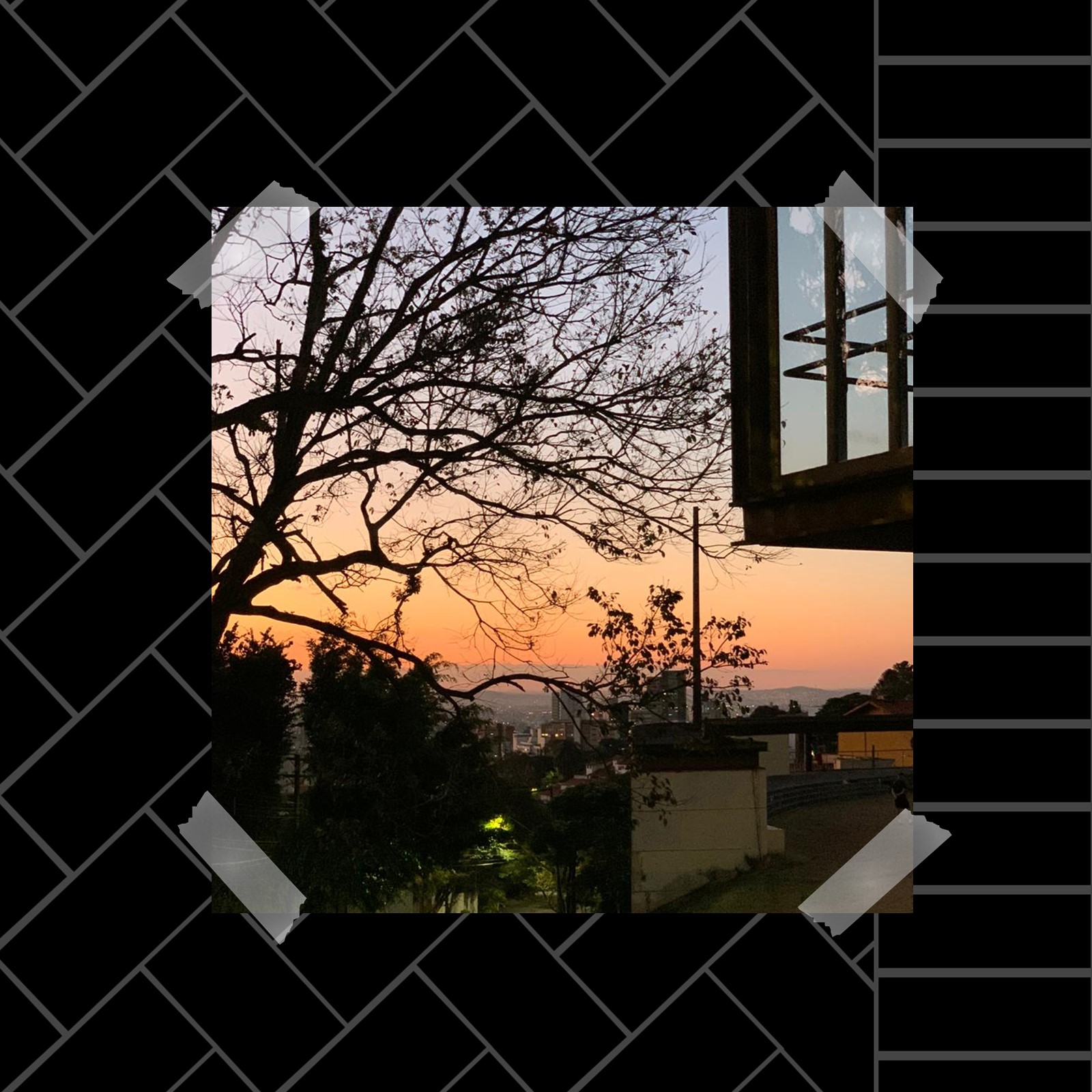 SURTADA.real na quarentena em Belo Horizonte