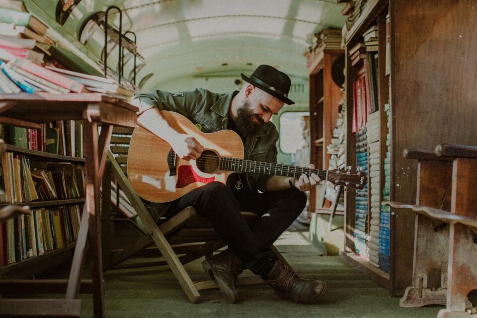 Musica para todos