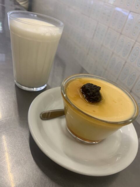 Conheça o Café Nice, Café Palhares e a Casa Bonomi