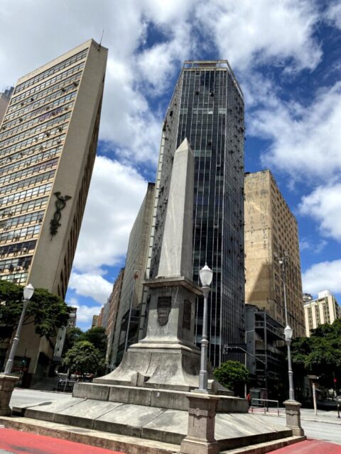 Você realmente conhece a Avenida Afonso Pena?