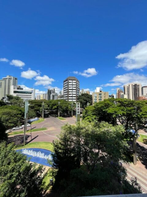 Made in Minas na Praça da Savassi