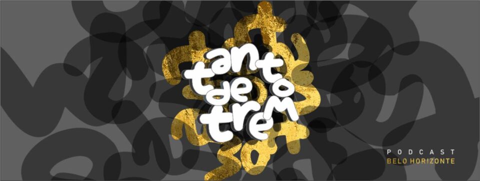 Quarta temporada do Tanto de Trem estreia no Youtube