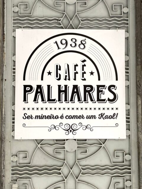 Fale sobre seu amor por BH e ganhe vouchers