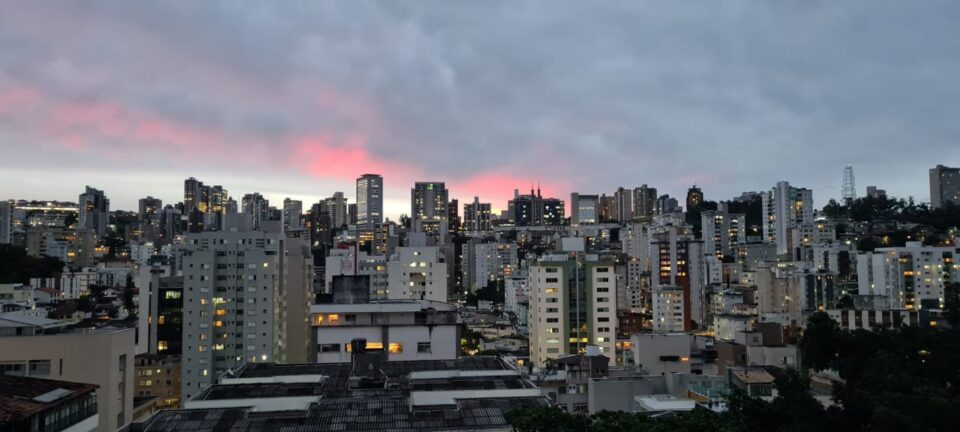 A luta continua: se puder, fica em casa!
