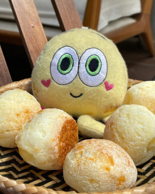 Circuito do Pão de Queijo em Belo Horizonte