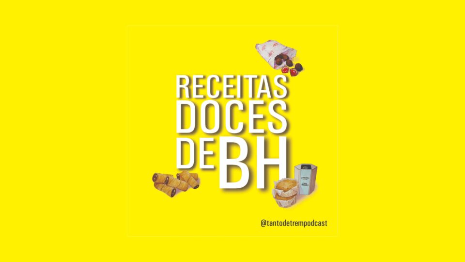 12 sobremesas imperdíveis de Belo Horizonte