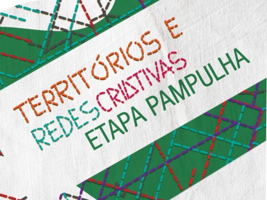 Diálogo entre patrimônio, design e turismo