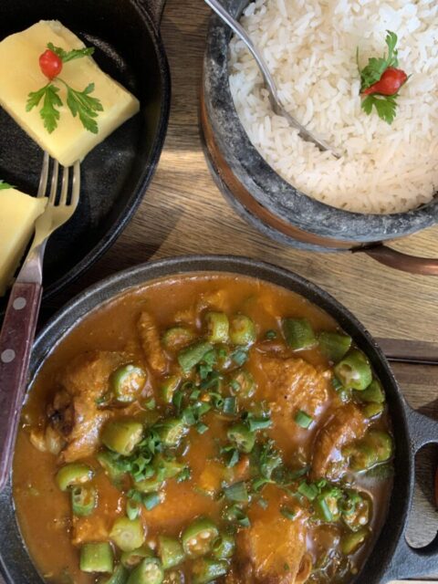 Comida