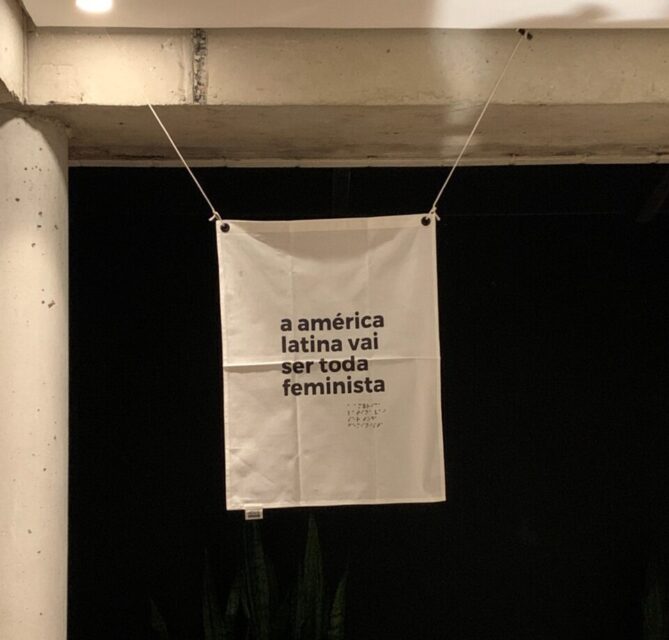 Economia Criativa e o Empreendedorismo Feminino