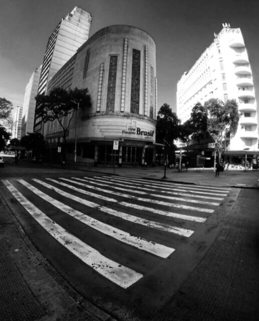 Projetos transformadores em Belo Horizonte no Cine Brasil
