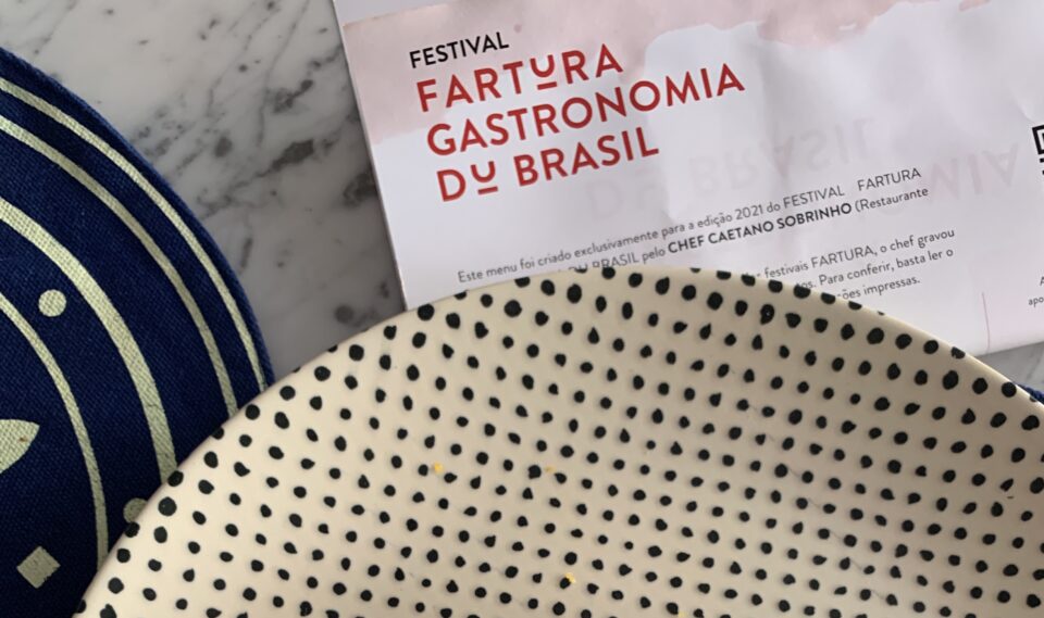 Festival Fartura celebra a gastronomia e a cultura do Brasil